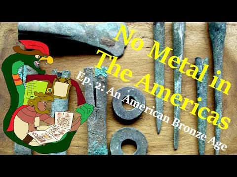 Misconceptions: No metal in the Americas (Pt.2) (Sub. Español)