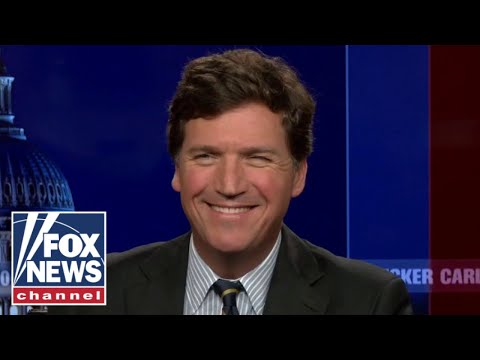 Tucker: These 'morons' on TV know how it works and they're lying