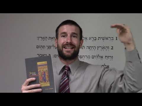 Israel Moment Number 38: Jesus in the Talmud