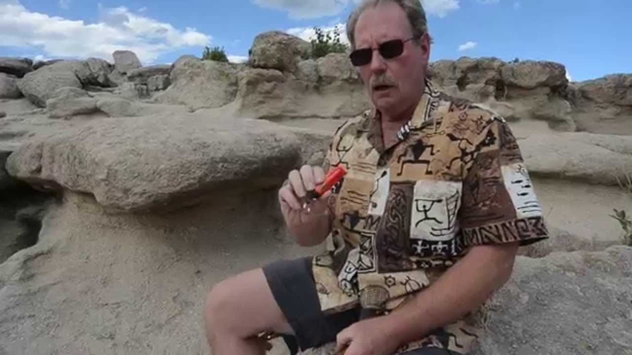 Sharpest Hatchet in the world is over 100 years old