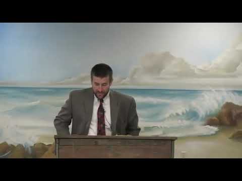 The Zero Christian - Pastor Steven Anderson