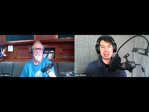Foreshadowing The Deep State Downfall: Over The Horizon with Jim Cutler