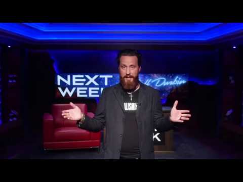 Jeff Durbin's Christian "Comedy" is Terrible (Apologia Studios Fail)