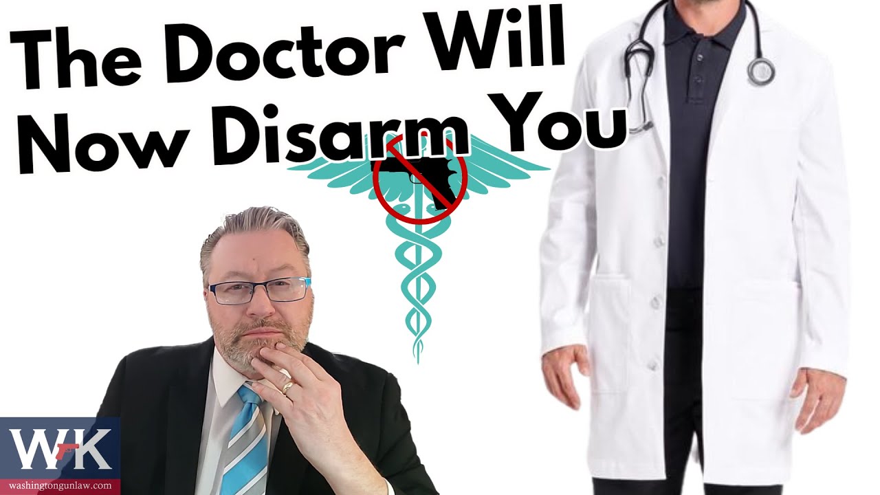 How They Will Use Your Doctor to Disarm You