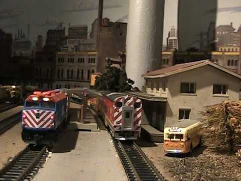 TopHobbyTrains Kato Operation North Pole ONP LokSound and Lights DCC