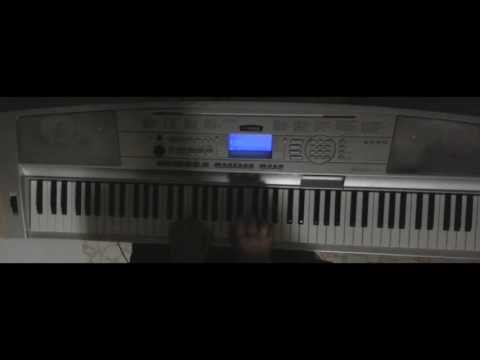 Friendship Serenade (Original Piano)