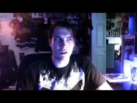Stevie's Response To Onision's Thoughts On Relationships