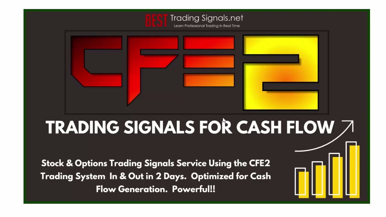 CFE2 Options Trading Signals and  Stocks Trading Signals Service   Preview