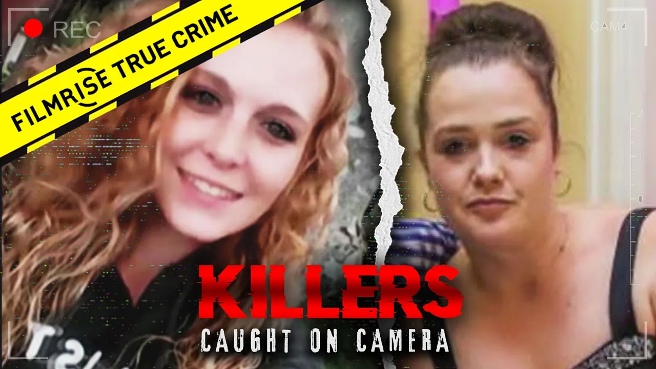 The Twisted Murder of Brandi Celenza | Killers Caught On Camera