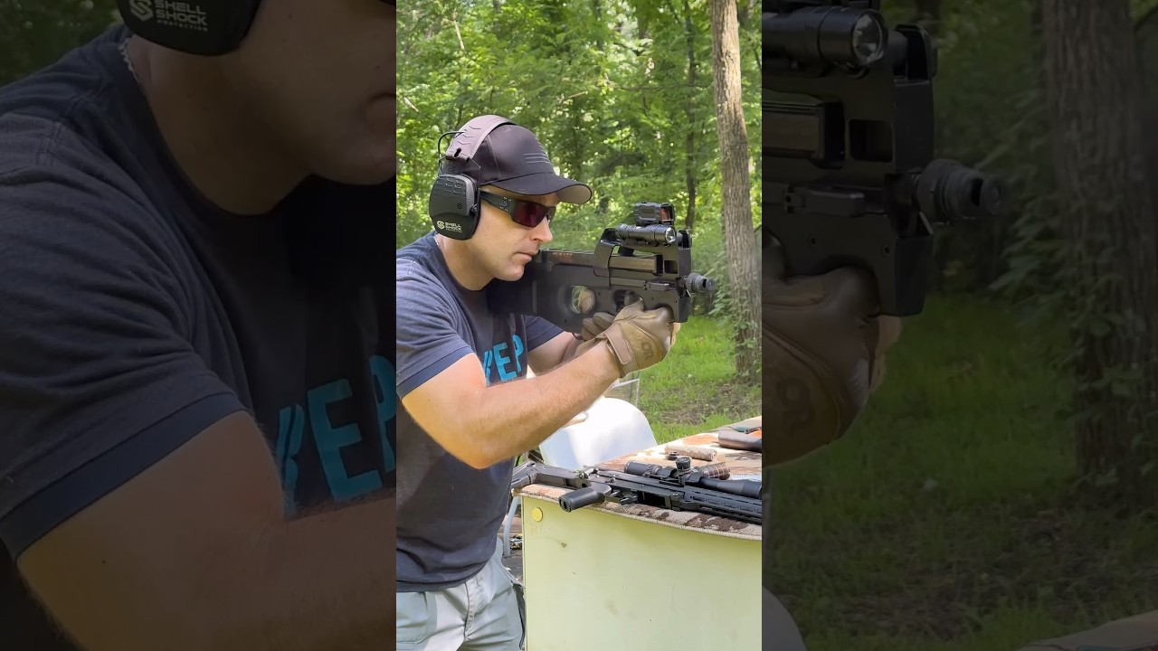 Shellshock Protection EXO PRO Hearing Protection #earpro #shellshockprotection #earmuffs