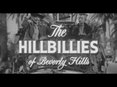 This is great.. Smile. The Beverly Hillbillies (The original sales pitch pilot for CBS) PLEASE READ DESCRIPTION