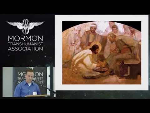 "The challenges and opportunities of religious transhumanism" by Carl Youngblood