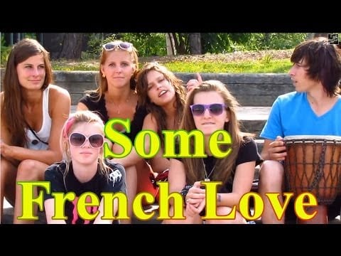 Some French Love