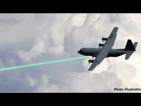High Energy Laser Weapons: Science Fact or Science Fiction?