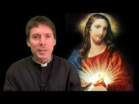 The Mortal Sin Vote? - Fr. Mark Goring, CC