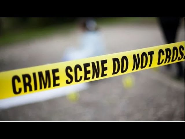 4 kids gunned down in Detroit