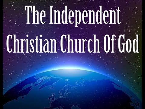 Sabbath Service : Patrick Hinds