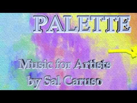 PALETTE {Music for Artists}