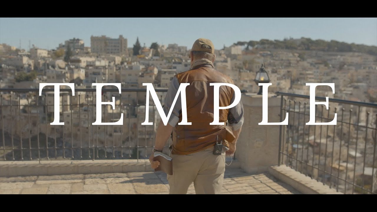 Temple Movie Needs Your Support!