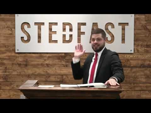 Beware: Manly Perry Wicked Devil False Prophet | Pastor Jonathan Shelley