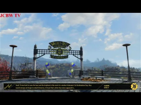 APfnS/APlayFnStation Live Gaming: (18 +) fallout 76 xbox 8.9.22 am shift