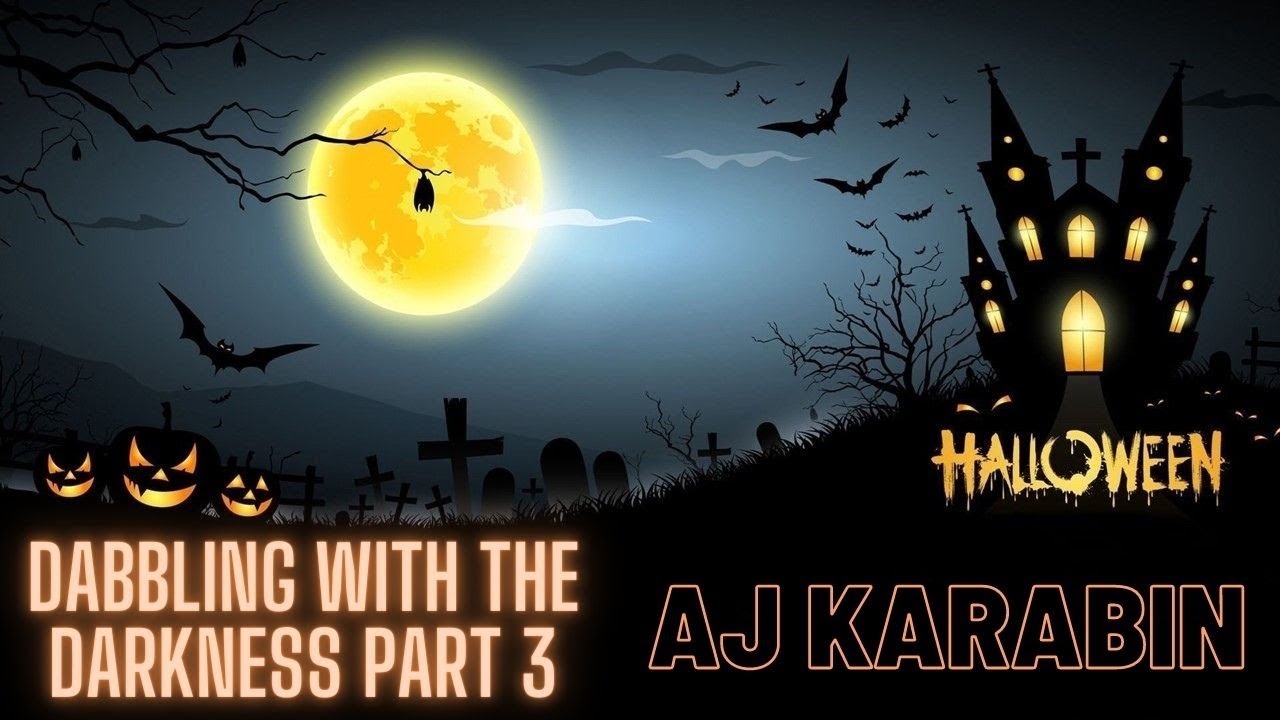 AJ Karabin - Halloween