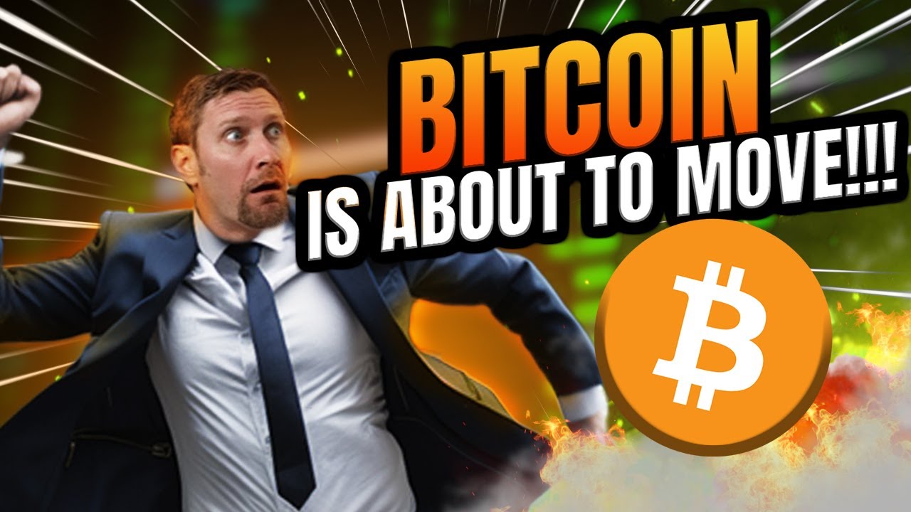 BITCOIN PREPARE FOR THIS MOVE NOW!!! HOT NEXT 100x ALT!!!  EP 1010