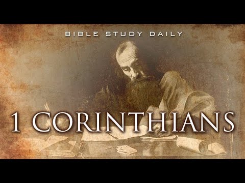 1 Corinthians 1 | Pastor Aaron Thompson