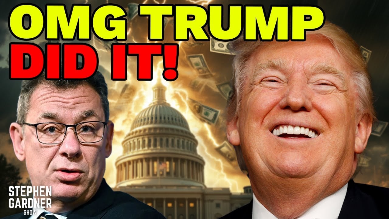 Trump did it with Prescription Prices! - Phizer/Big Pharma about shot lies Confirmed!