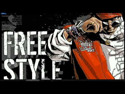 MANNY STYLEZ - LADY LAURA Freestyle