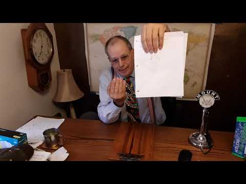 The Dark Winter Is Here - Millions Will Die - Are You Ready?
