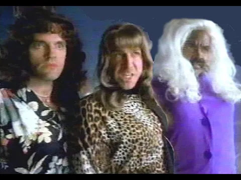 OMG LMFAO: 1994 Transphobic Bud Light Ad - Imagine airing this today!