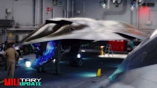 U.S. Army's New Superweapons Currently Being Built (DARPA Weapon)