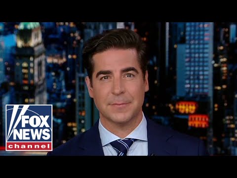 Jesse Watters: Cassidy Hutchinson wasn't even in the car