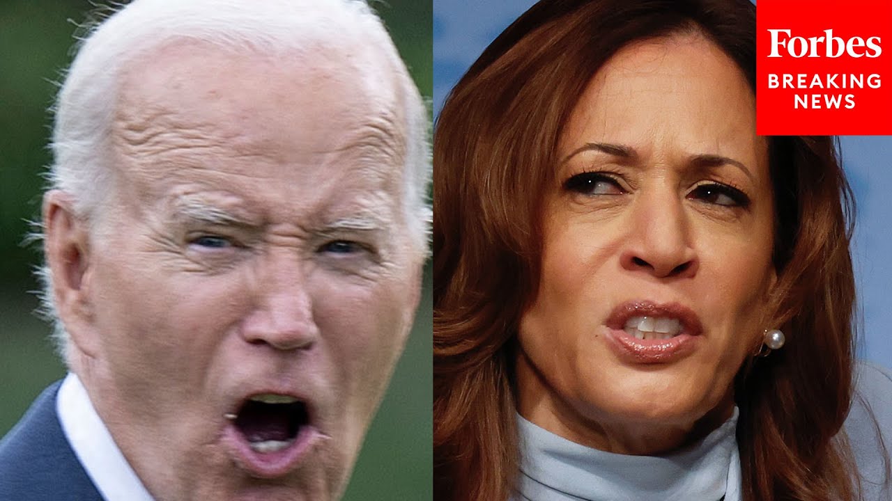 'Cost Of Biden-Harris Energy Crisis' Probed By House Budget Committee | Full Hearing