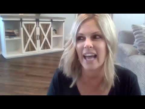 Interview Madyson Marquette / Politicians May 2021