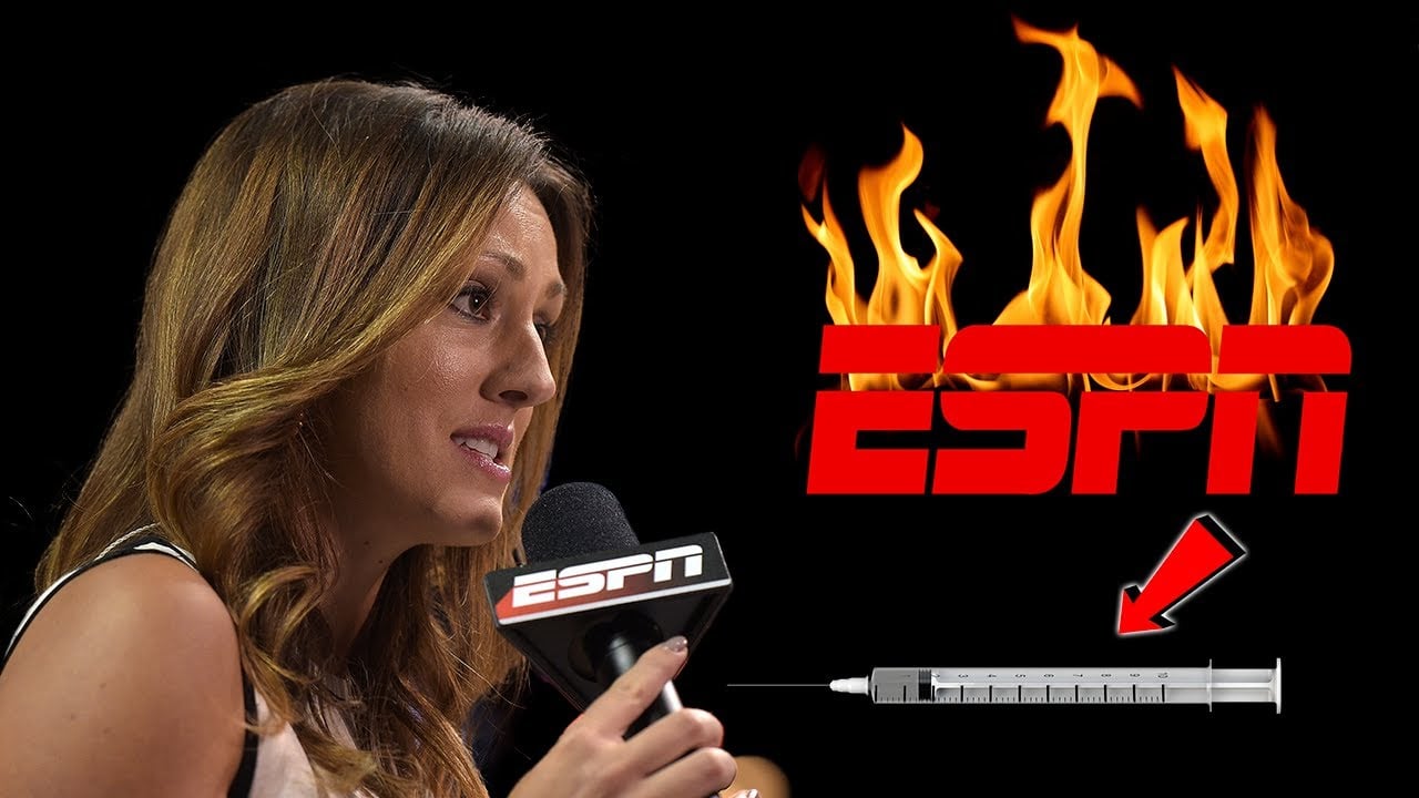 ESPN employees who were FIRED for REFUSING the Jab SUE Disney and ESPN over the Vax Mandate!