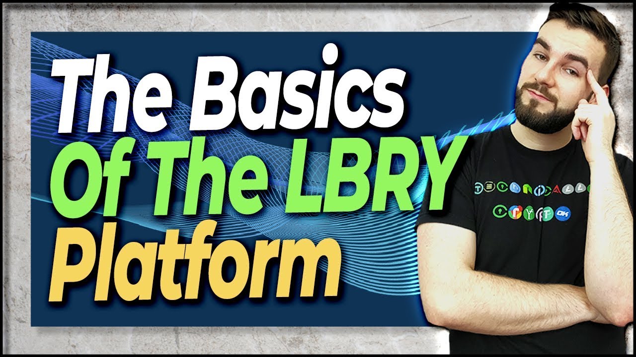 ▶️ The Basics Of The LBRY Platform | EP#297