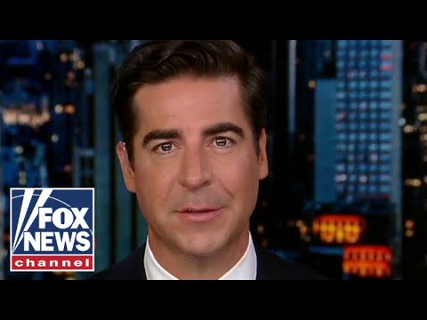 Jesse Watters: Is this the dumbest thing you've ever heard?