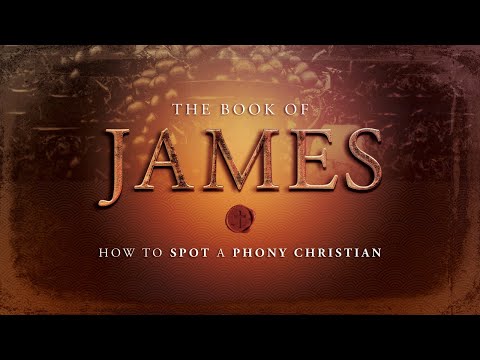 Billy Crone - The Book Of James 18