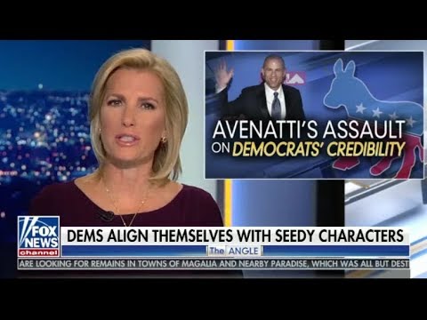 The Ingraham Angle 11/15/18 | Fox News November 15, 2018