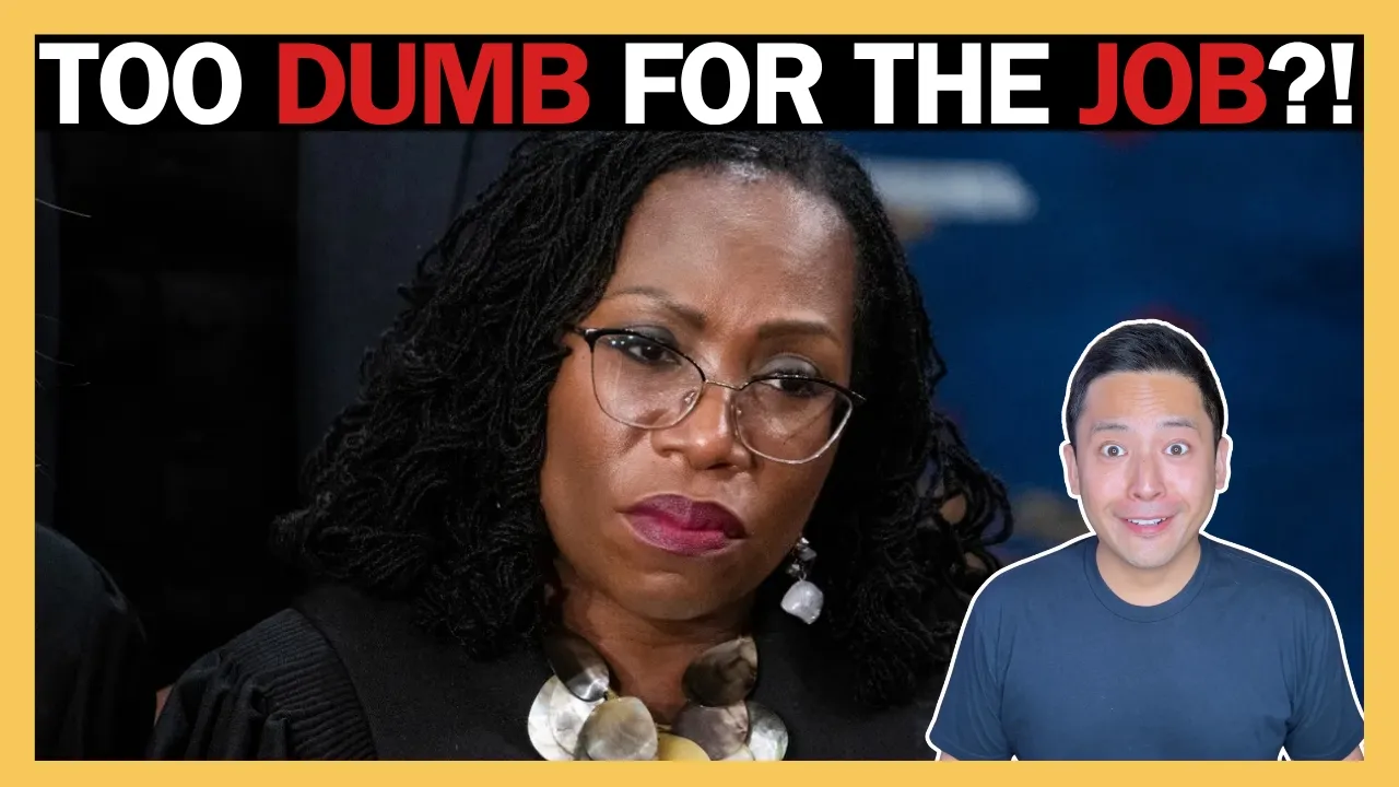 Amy Coney Barrett Pens BRUTAL Takedown of Ketanji Brown Jackson