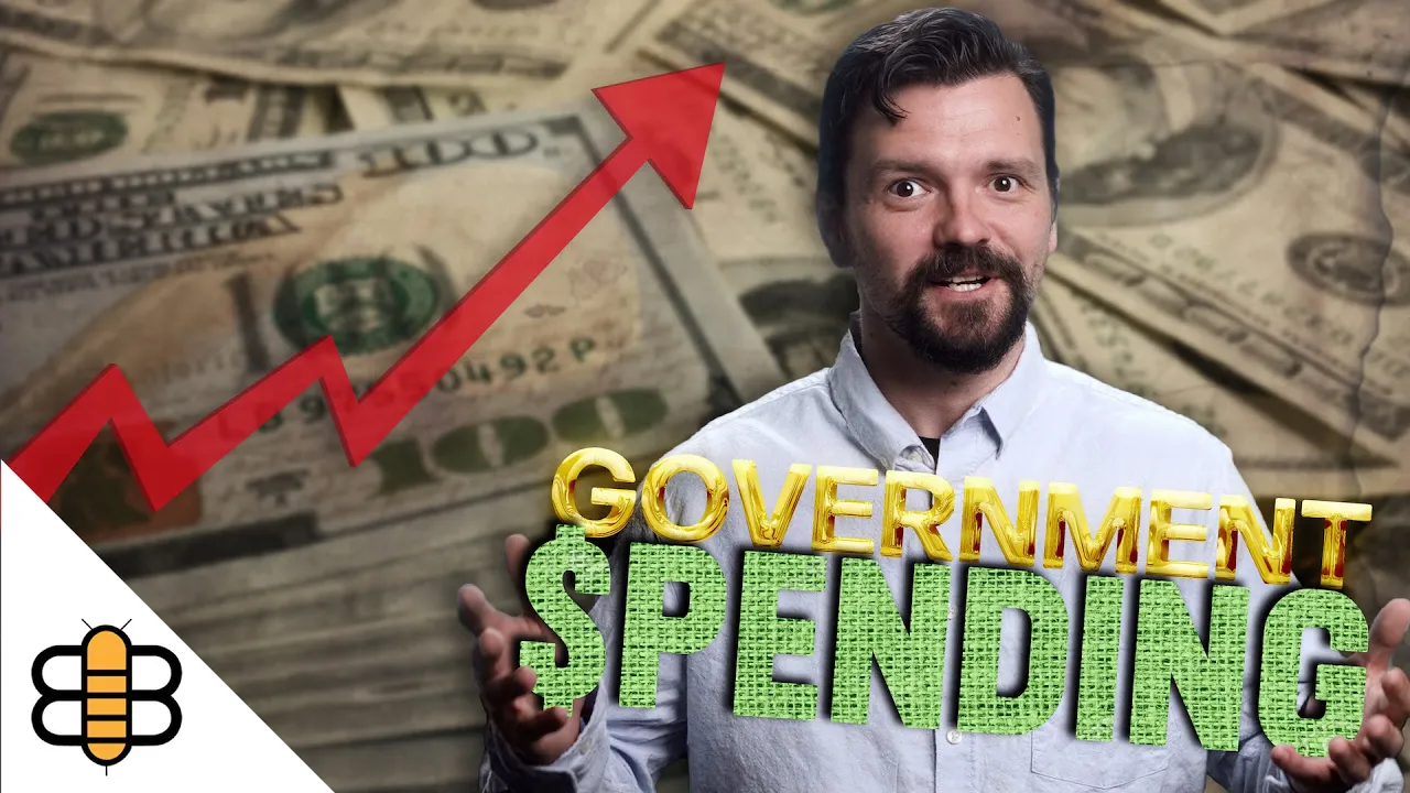 10 Problems That Have Been Solved By Government Spending