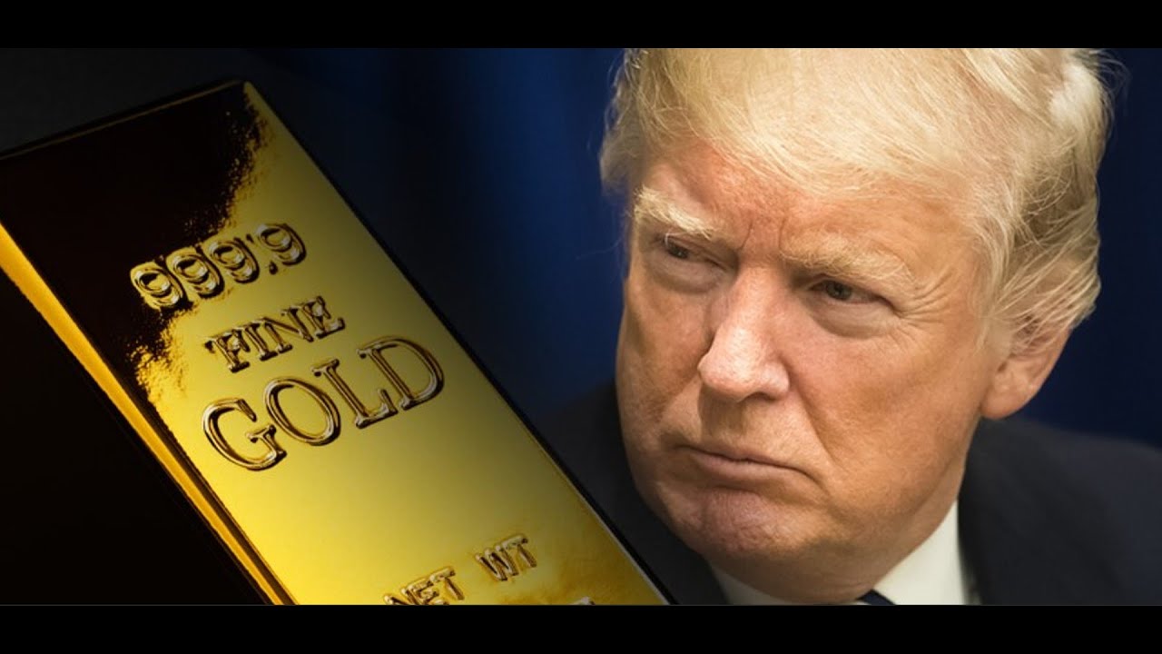 Gold Silver and Crypto update for 05/29/24 - shortage in silver,  Trump trail affecting the market?