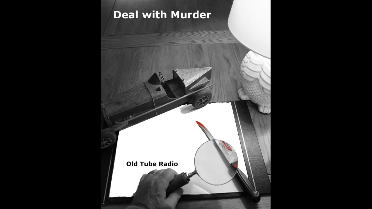 Deal With Murder