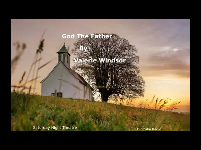 God The Father by Valerie Windsor