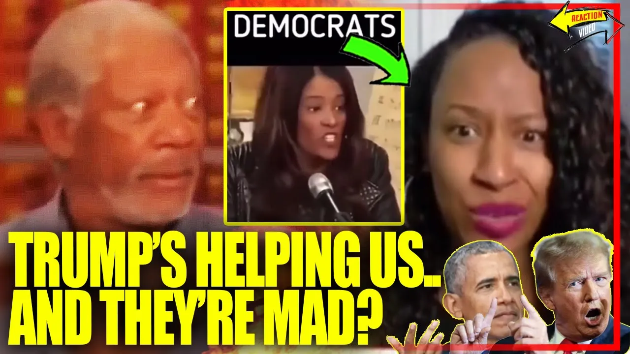 Democrat Fatigue Is Real — And Trump’s Authenticity is Making It Worse (for Them)