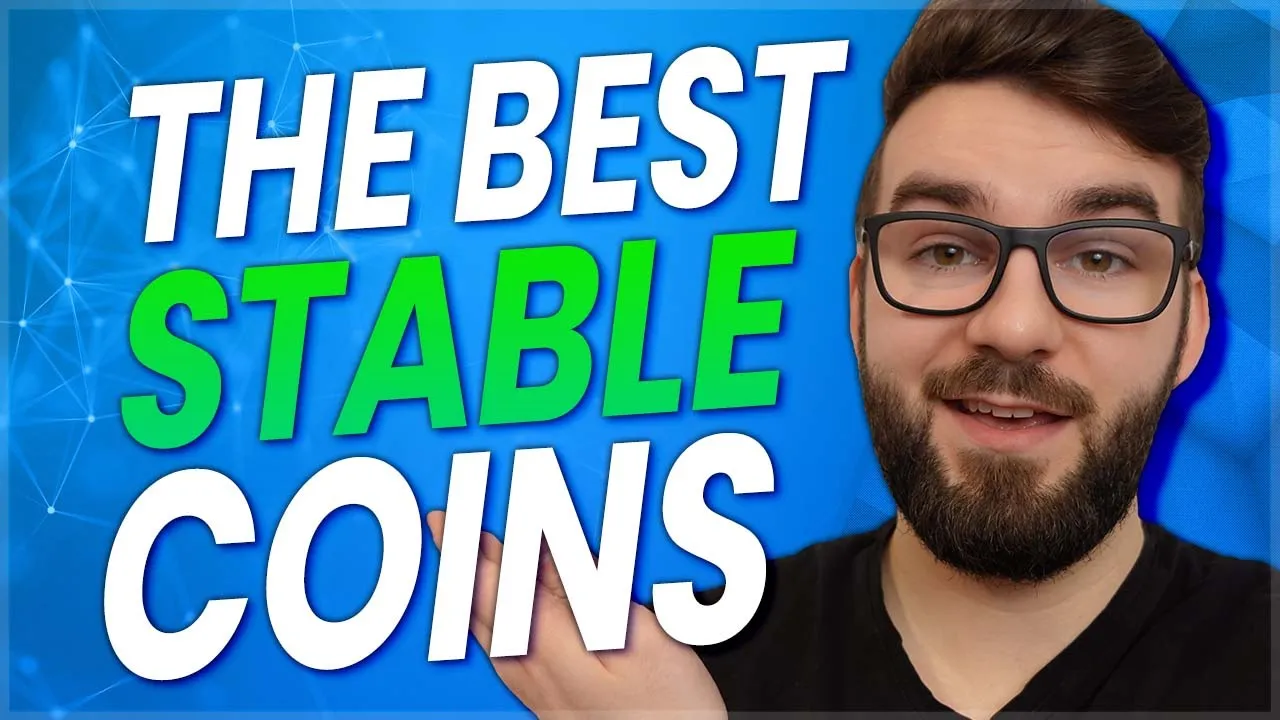 What’s The Best Stablecoins - Stablecoins Part 5