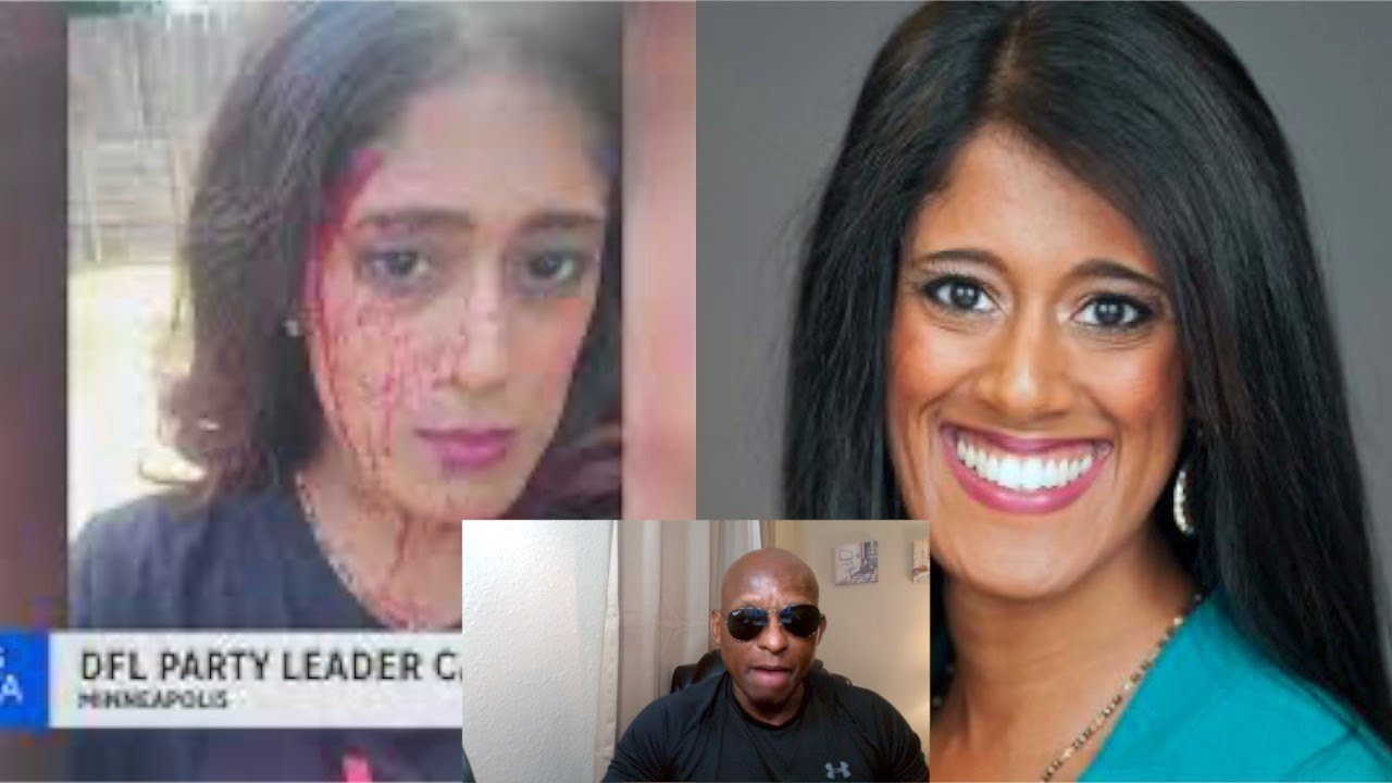 Defund The Police Minnesota Liberal Carjacked In Front Of Her Kids (The Doctor Of Common Sense)