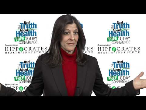 The Truth About 5G That No One Is Telling You -  Debbie Persampire